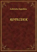 Koteczek - ebook