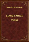 ebooki: Legenda Młodej Polski - ebook