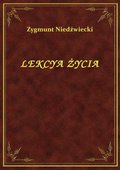 ebooki: Lekcya Życia - ebook