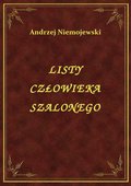 ebooki: Listy Człowieka Szalonego - ebook