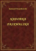 Nadobna Paskwalina - ebook