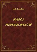 Napój Hiperborejów - ebook