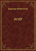 ebooki: Oczy - ebook
