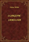 ebooki: Olbrzym-Samolub - ebook