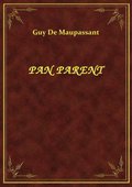 Pan Parent - ebook