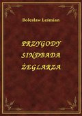 Przygody Sindbada Żeglarza - ebook