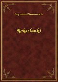 Roksolanki - ebook
