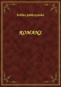ebooki: Romans - ebook
