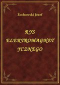 ebooki: Rys Elektromagnetycznego - ebook