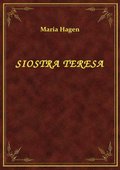 Siostra Teresa - ebook