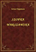 Szopka Warszawska - ebook