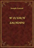 ebooki: W Oczach Zachodu - ebook