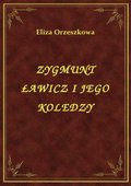 ebooki: Zygmunt Ławicz I Jego Koledzy - ebook