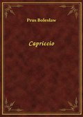 Capriccio - ebook