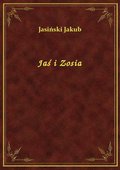 Jaś i Zosia - ebook
