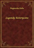 Legendy historyczne - ebook