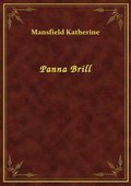 Panna Brill - ebook