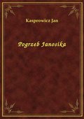 Pogrzeb Janosika - ebook