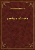Sambor i Mestwin - ebook