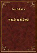 Wisłą do Płocka - ebook