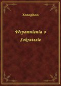 Wspomnienia o Sokratesie - ebook