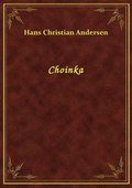 Choinka - ebook