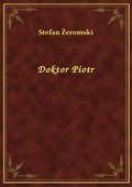Doktor Piotr - ebook