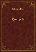 ebooki: Katarynka - ebook