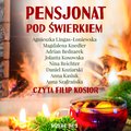 audiobooki: Pensjonat pod świerkiem - audiobook