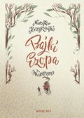 Bajki Ezopa wierszem - ebook