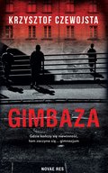 Gimbaza - ebook