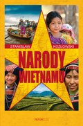 Narody Wietnamu - ebook