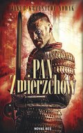 Pan Zmierzchów - ebook
