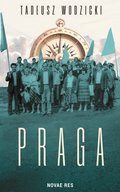Wywiady i wspomnienia: Praga - ebook