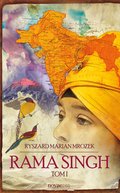 Fantastyka: Rama Singh - ebook