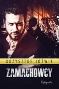Zamachowcy - ebook