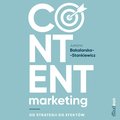 audiobooki: Content marketing. Od strategii do efektów - audiobook