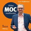 Pełna MOC możliwości - audiobook