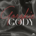 Gorzkie gody - audiobook