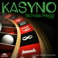audiobooki: Kasyno - audiobook