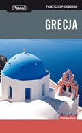 Grecja - Praktyczny przewodnik - ebook