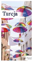 Wakacje i podróże: Turcja Pascal Holiday - ebook