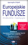 Biznes: Europejskie Fundusze strukturalne i inwestycyjne - ebook