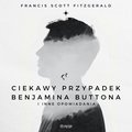 audiobooki: Ciekawy przypadek Benjamina Buttona i inne opowiadania - audiobook
