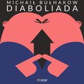 audiobooki: Diaboliada - audiobook