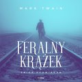 audiobooki: Feralny krążek - audiobook