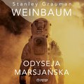 Odyseja marsjańska - audiobook