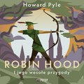 Obyczajowe: Robin Hood - audiobook
