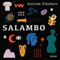 Obyczajowe: Salambo - audiobook