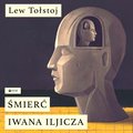 Obyczajowe: Śmierć Iwana Iljicza - audiobook